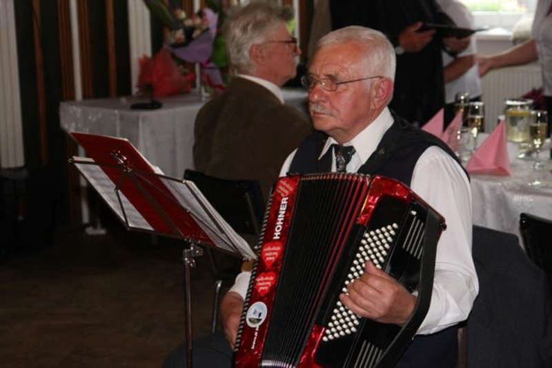 Spotkanie seniorów z Rydzyny (zdjęcia)