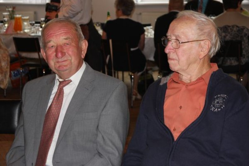 Spotkanie seniorów z Rydzyny (zdjęcia)