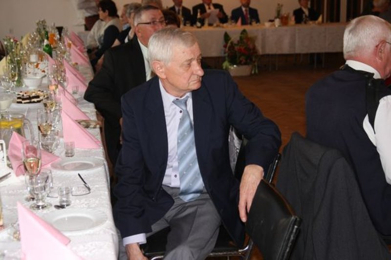 Spotkanie seniorów z Rydzyny (zdjęcia)