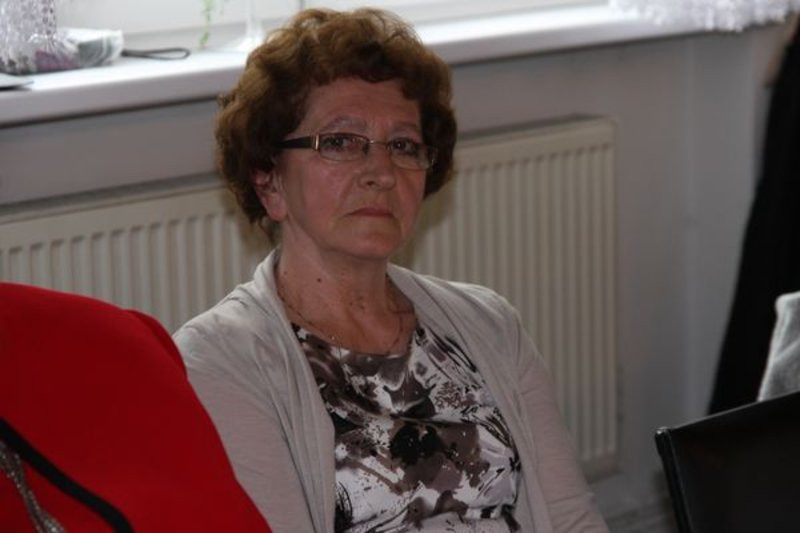 Spotkanie seniorów z Rydzyny (zdjęcia)