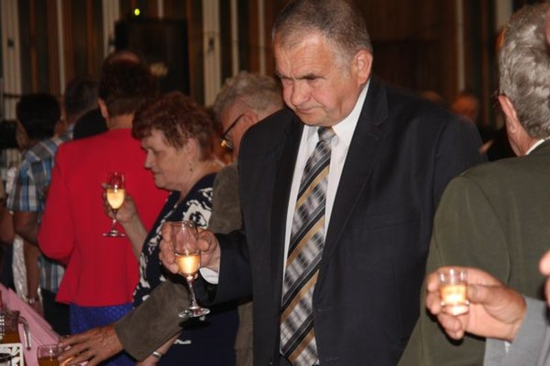 Spotkanie seniorów z Rydzyny (zdjęcia)