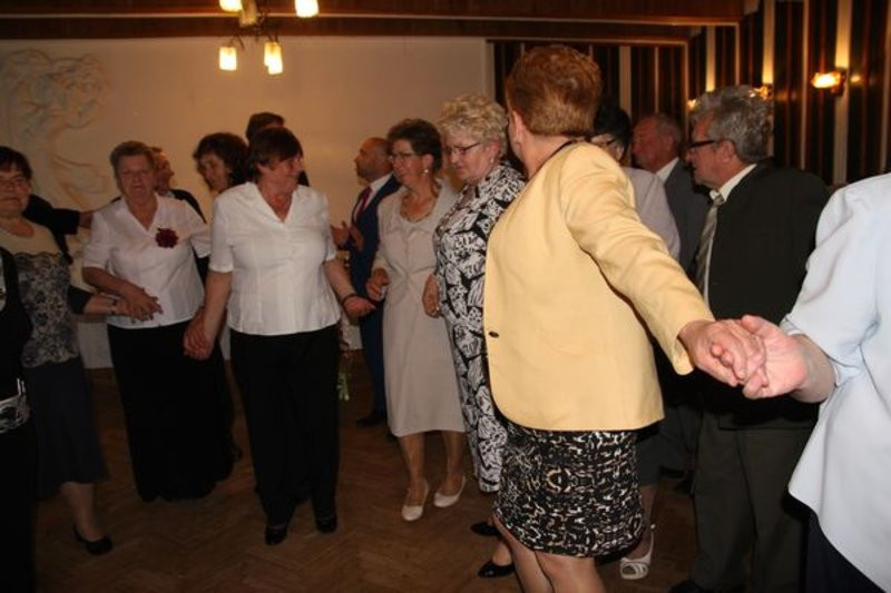 Spotkanie seniorów z Rydzyny (zdjęcia)