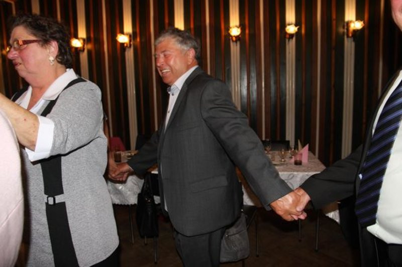 Spotkanie seniorów z Rydzyny (zdjęcia)