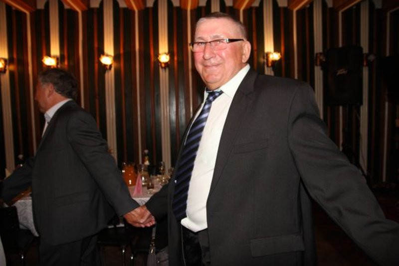 Spotkanie seniorów z Rydzyny (zdjęcia)