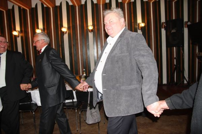 Spotkanie seniorów z Rydzyny (zdjęcia)