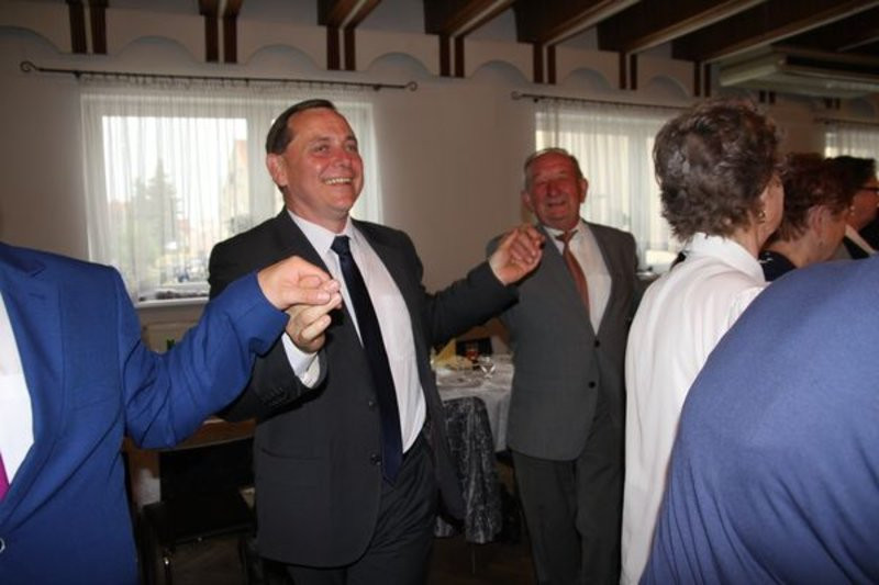 Spotkanie seniorów z Rydzyny (zdjęcia)