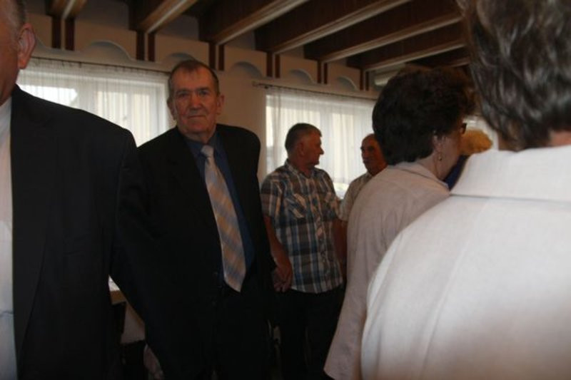 Spotkanie seniorów z Rydzyny (zdjęcia)