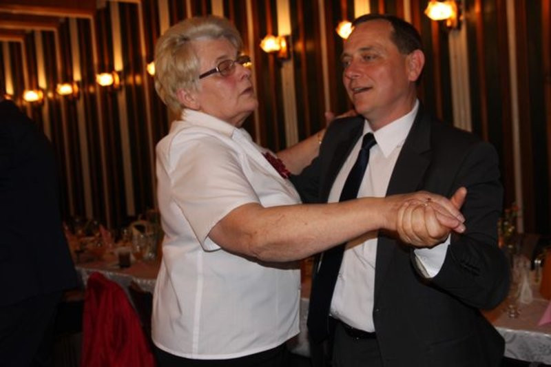 Spotkanie seniorów z Rydzyny (zdjęcia)