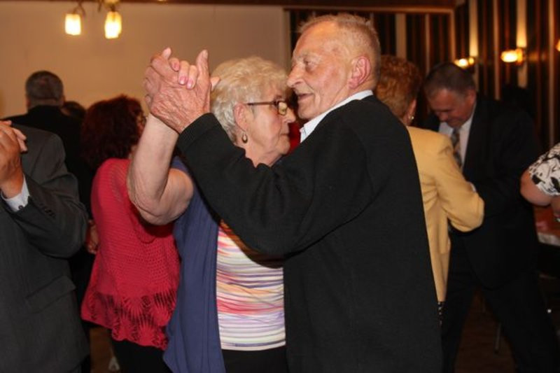 Spotkanie seniorów z Rydzyny (zdjęcia)