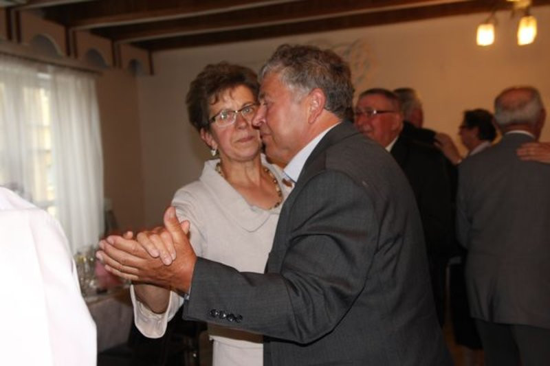 Spotkanie seniorów z Rydzyny (zdjęcia)