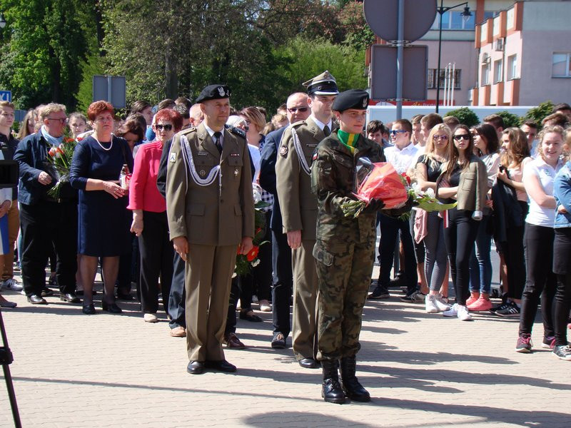 Rocznica potyczki na dworcu (zdjęcia)