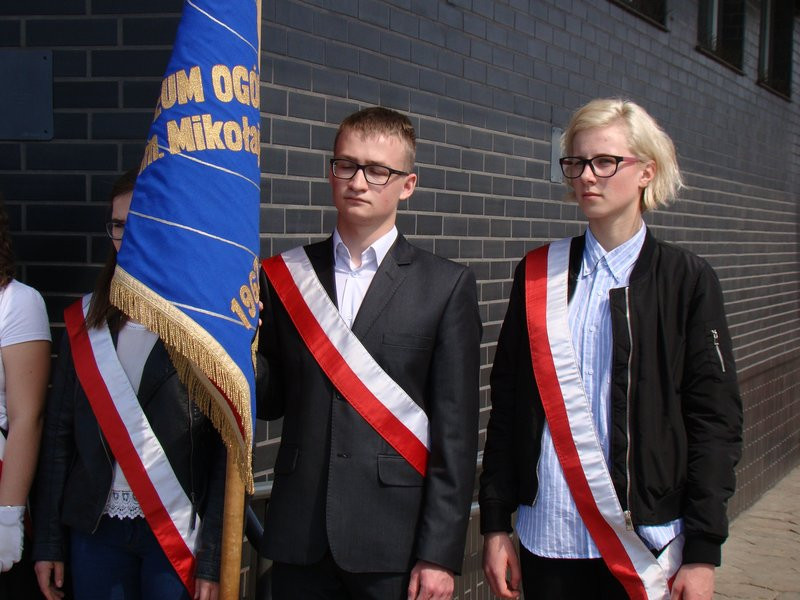 Rocznica potyczki na dworcu (zdjęcia)