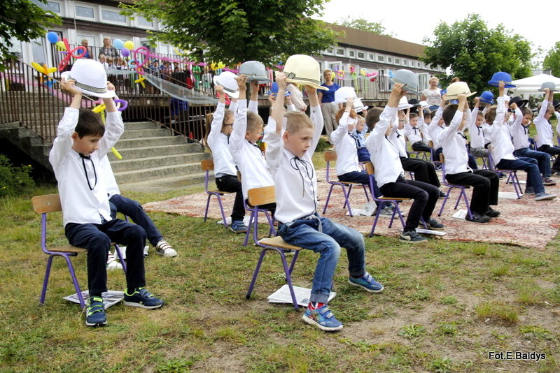 Dla Mamy i Taty w PM 19 (zdjęcia)