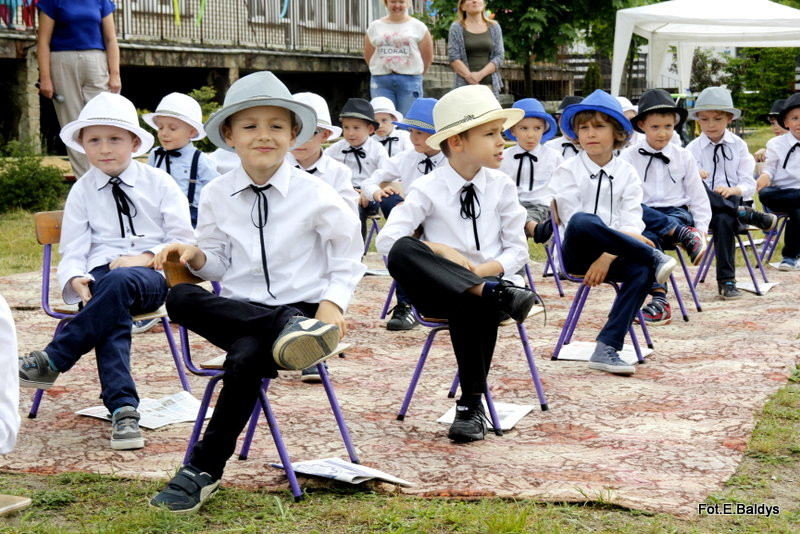 Dla Mamy i Taty w PM 19 (zdjęcia)