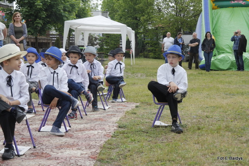 Dla Mamy i Taty w PM 19 (zdjęcia)