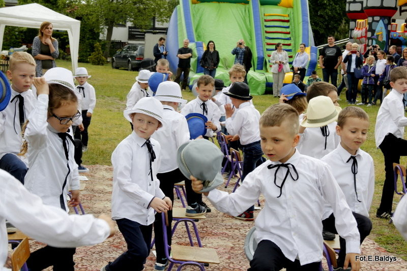 Dla Mamy i Taty w PM 19 (zdjęcia)