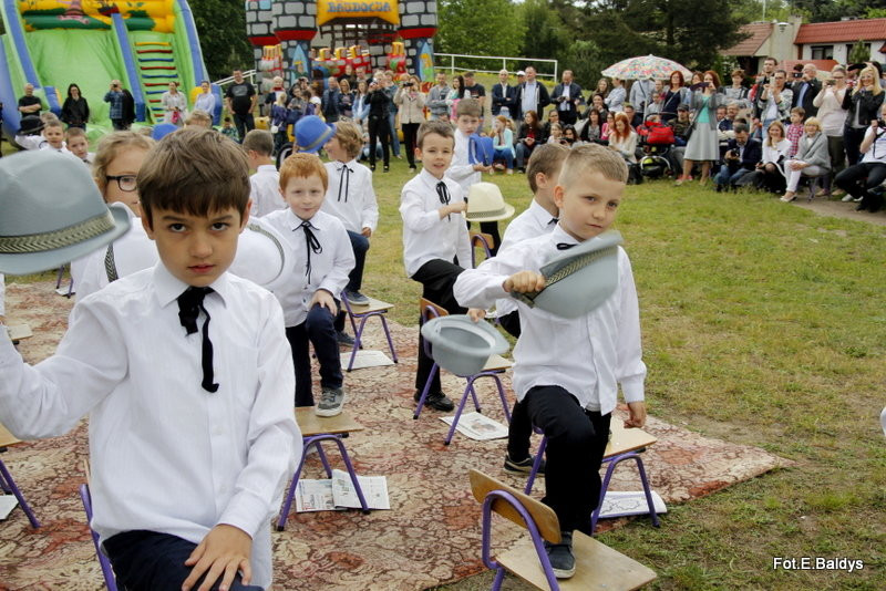 Dla Mamy i Taty w PM 19 (zdjęcia)