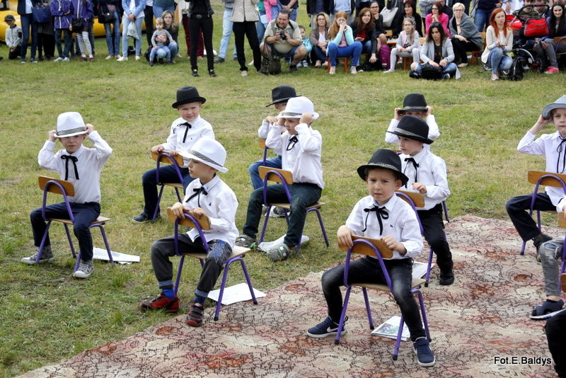 Dla Mamy i Taty w PM 19 (zdjęcia)