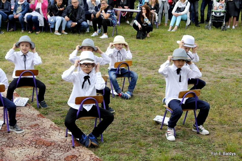 Dla Mamy i Taty w PM 19 (zdjęcia)