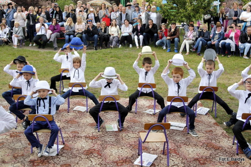 Dla Mamy i Taty w PM 19 (zdjęcia)