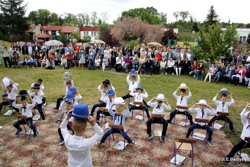 Dla Mamy i Taty w PM 19 (zdjęcia)