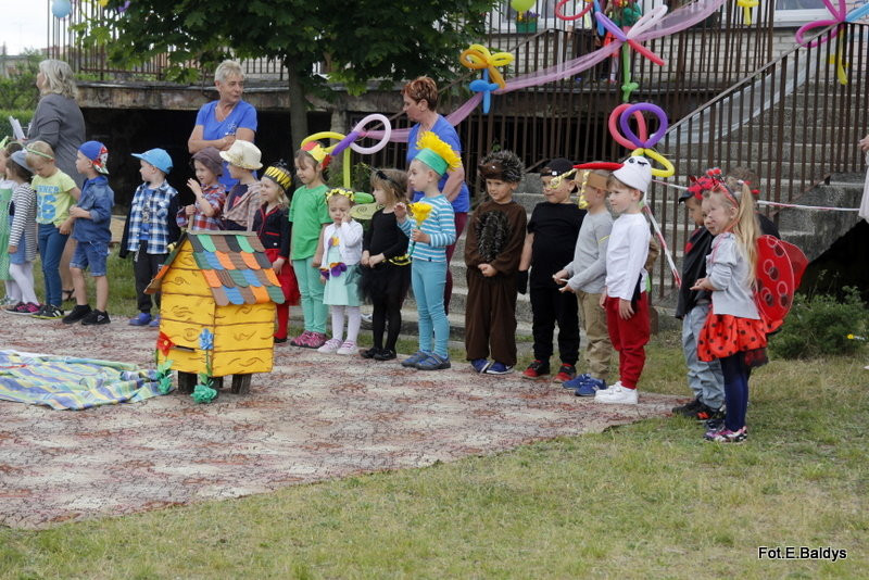 Dla Mamy i Taty w PM 19 (zdjęcia)