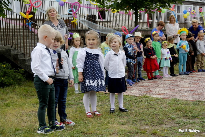 Dla Mamy i Taty w PM 19 (zdjęcia)