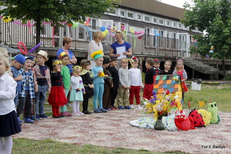 Dla Mamy i Taty w PM 19 (zdjęcia)