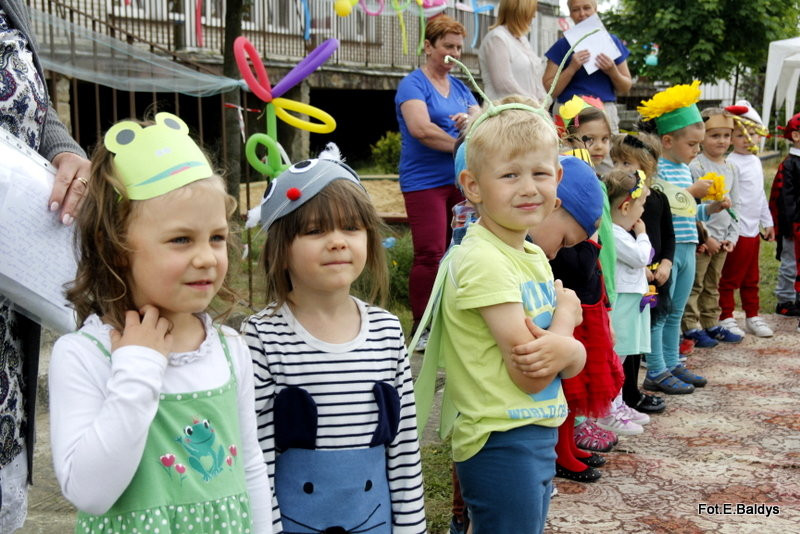 Dla Mamy i Taty w PM 19 (zdjęcia)