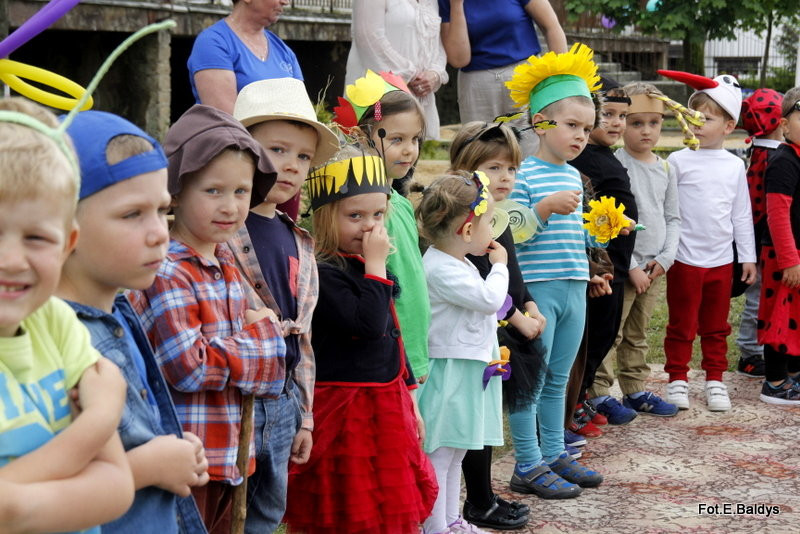 Dla Mamy i Taty w PM 19 (zdjęcia)