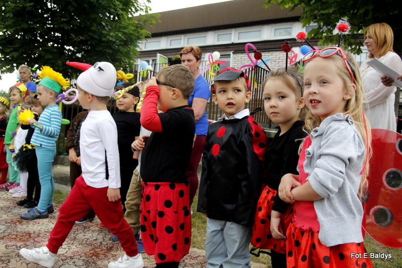 Dla Mamy i Taty w PM 19 (zdjęcia)