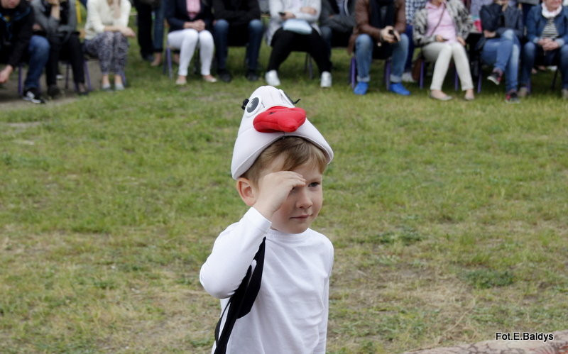 Dla Mamy i Taty w PM 19 (zdjęcia)