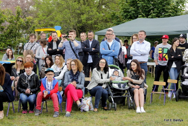 Dla Mamy i Taty w PM 19 (zdjęcia)