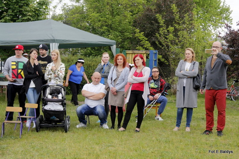 Dla Mamy i Taty w PM 19 (zdjęcia)