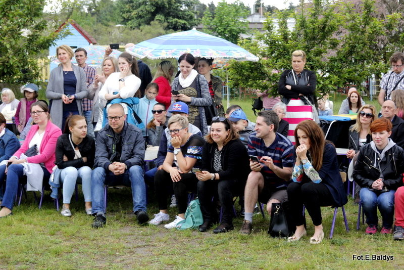 Dla Mamy i Taty w PM 19 (zdjęcia)