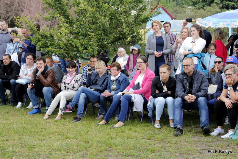 Dla Mamy i Taty w PM 19 (zdjęcia)