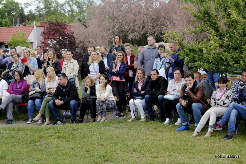 Dla Mamy i Taty w PM 19 (zdjęcia)