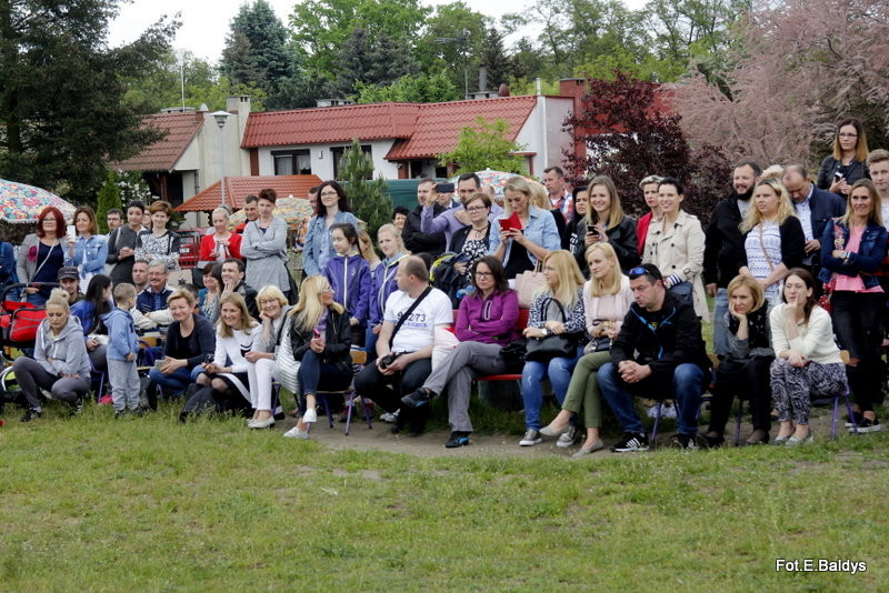 Dla Mamy i Taty w PM 19 (zdjęcia)