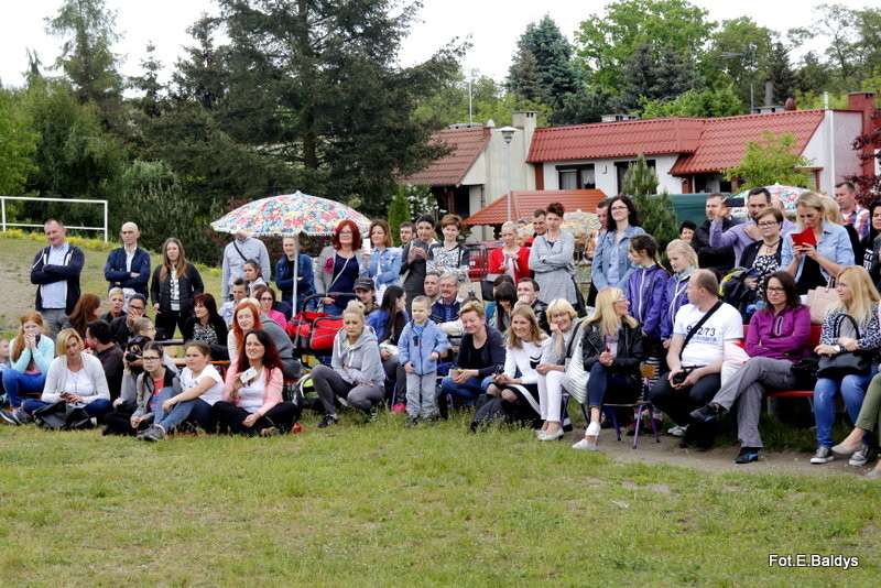 Dla Mamy i Taty w PM 19 (zdjęcia)