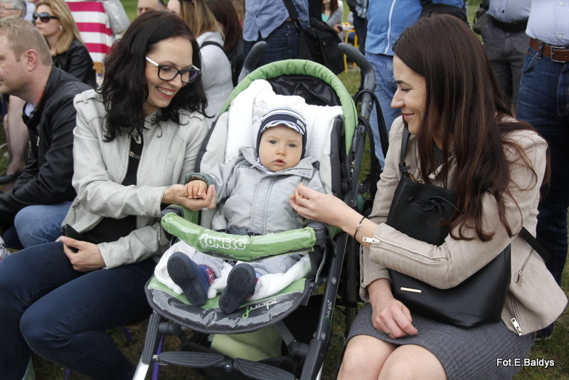 Dla Mamy i Taty w PM 19 (zdjęcia)