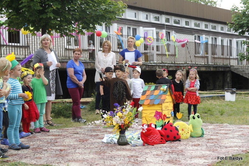 Dla Mamy i Taty w PM 19 (zdjęcia)