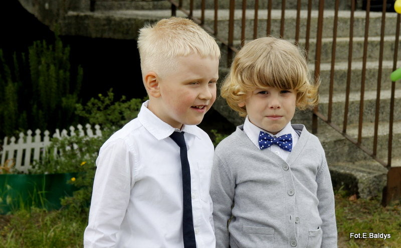 Dla Mamy i Taty w PM 19 (zdjęcia)