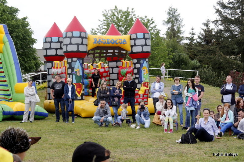 Dla Mamy i Taty w PM 19 (zdjęcia)