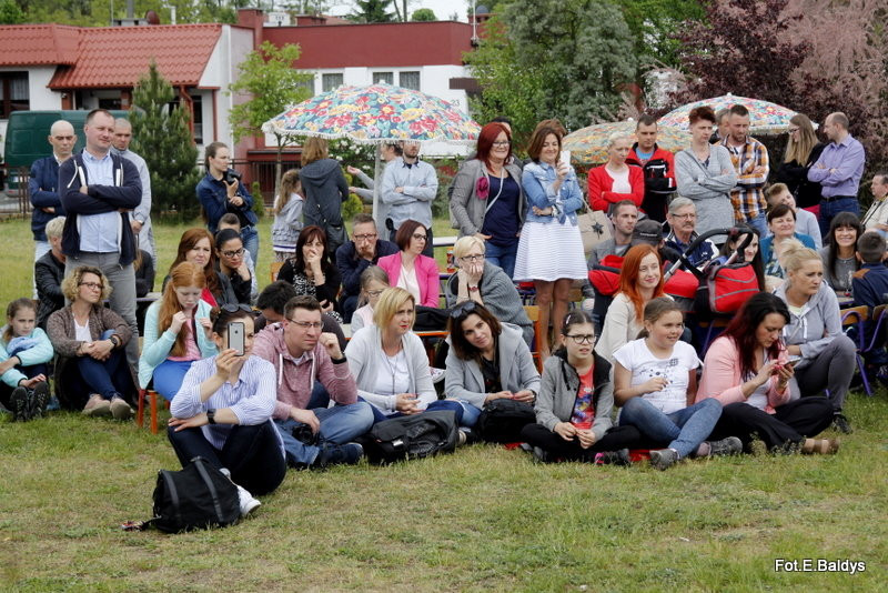 Dla Mamy i Taty w PM 19 (zdjęcia)