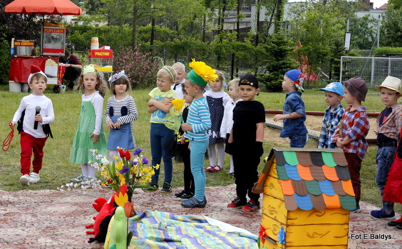 Dla Mamy i Taty w PM 19 (zdjęcia)