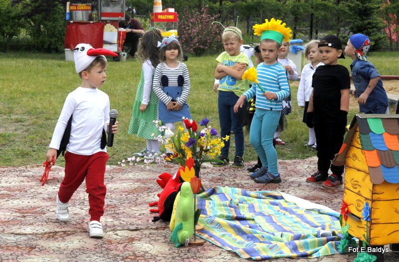 Dla Mamy i Taty w PM 19 (zdjęcia)