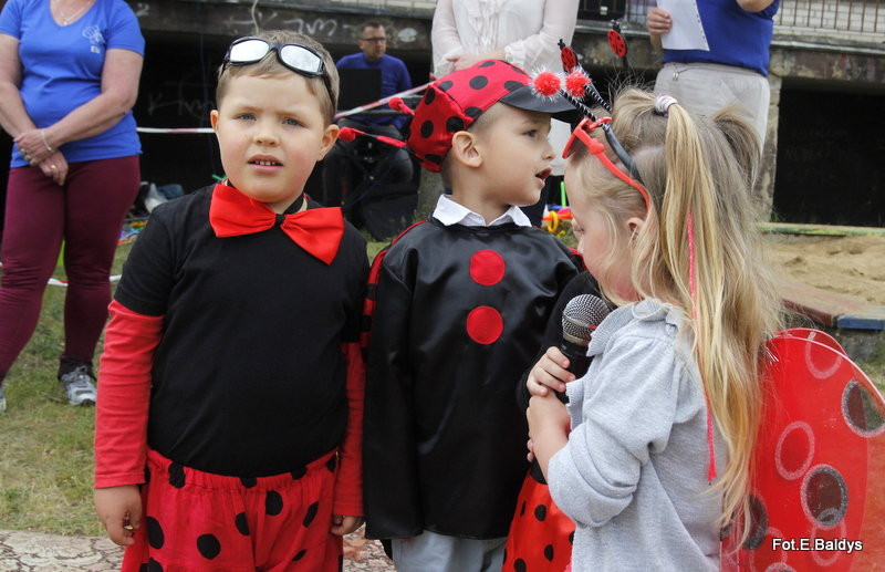 Dla Mamy i Taty w PM 19 (zdjęcia)