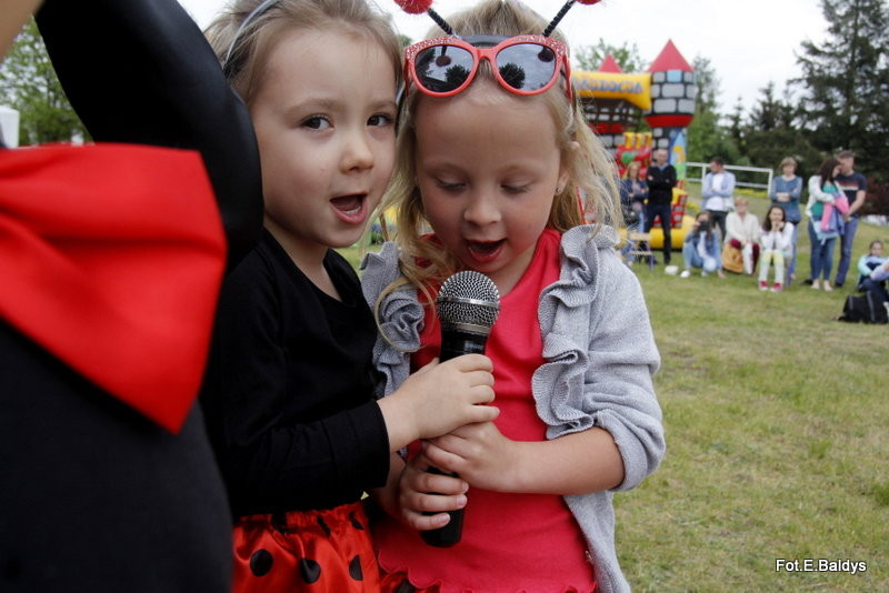 Dla Mamy i Taty w PM 19 (zdjęcia)