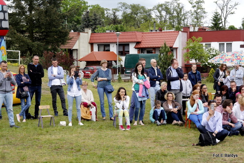 Dla Mamy i Taty w PM 19 (zdjęcia)