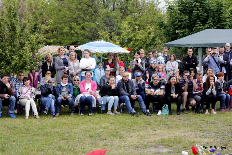 Dla Mamy i Taty w PM 19 (zdjęcia)